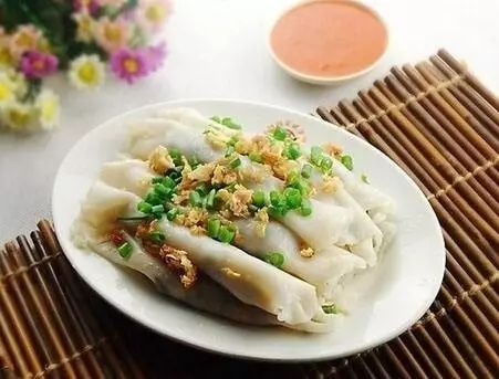 赶紧收藏！再有人问你龙岩有什么好吃的，把这条微信转给TA！