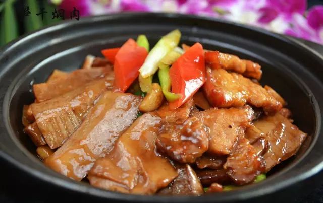 赶紧收藏！再有人问你龙岩有什么好吃的，把这条微信转给TA！