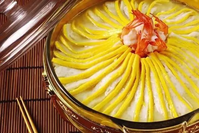 赶紧收藏！再有人问你龙岩有什么好吃的，把这条微信转给TA！