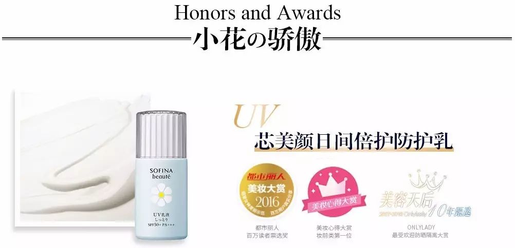 换了20款防晒,天天用的竟然是这款!