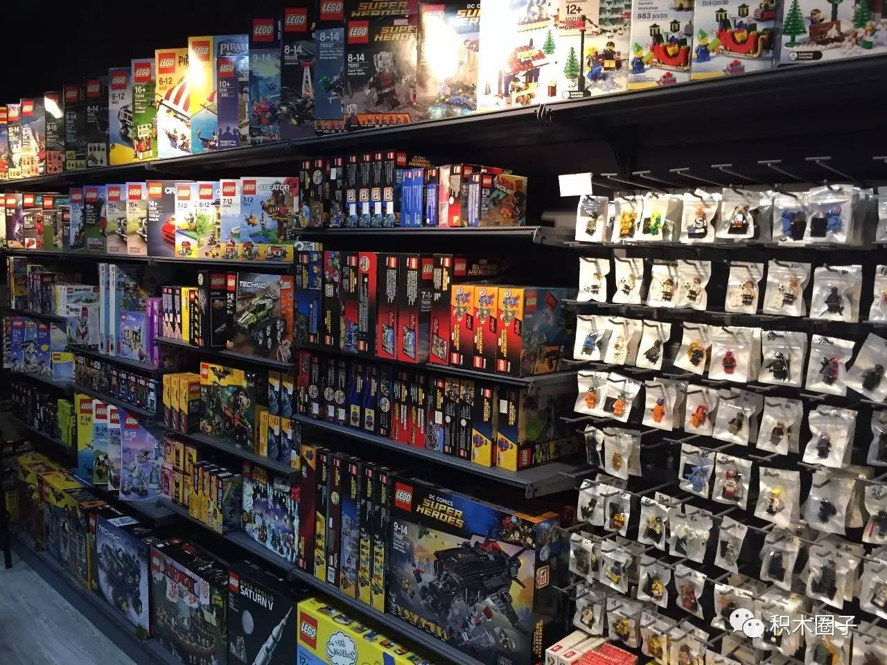 澳门乐高小店,澳门乐高店怎么去