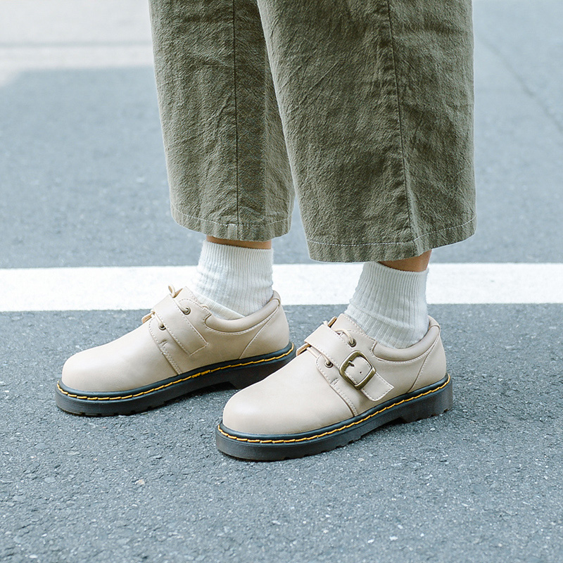 适合春夏穿的单鞋37码,秋冬必备的20双鞋百搭时尚不挑人