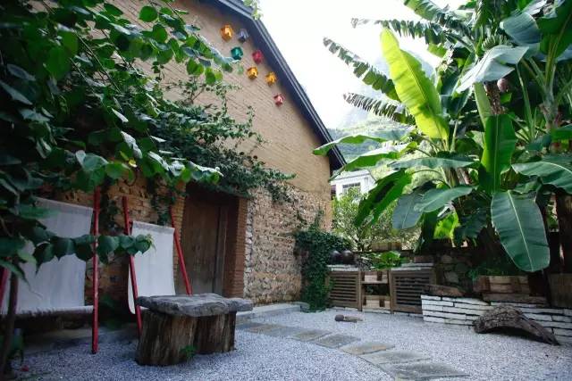 广西最奇特的民宿,广西巴马百魔洞包吃住的民宿