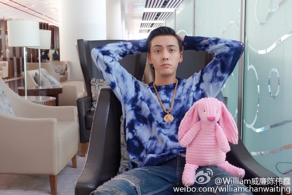 李易峰和王俊凯站一起,李易峰vs王俊凯