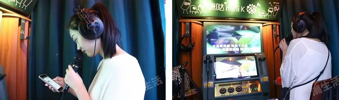 小型ktv玻璃间成都,成都商场小型ktv