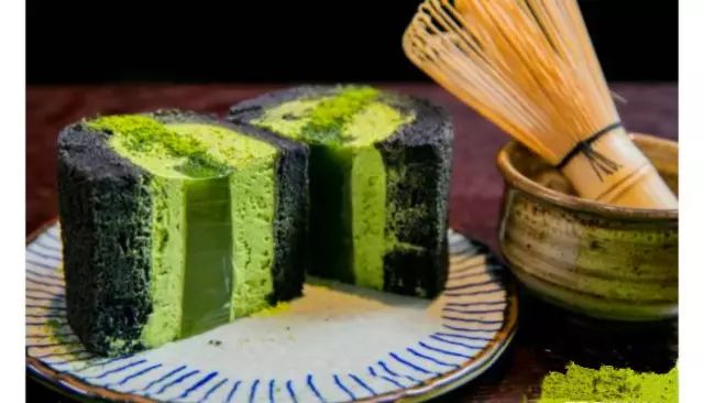 「霸王餐」请问你今天要来点兔子吗？火遍朋友圈的网红抹茶店要送“绿”了！