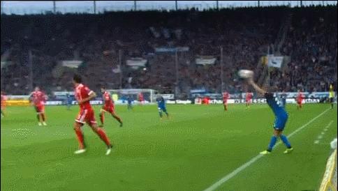 海伦芬上轮联赛 (拜仁锋线小将海伦芬)