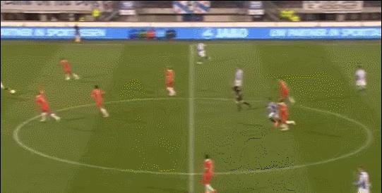 海伦芬上轮联赛 (拜仁锋线小将海伦芬)