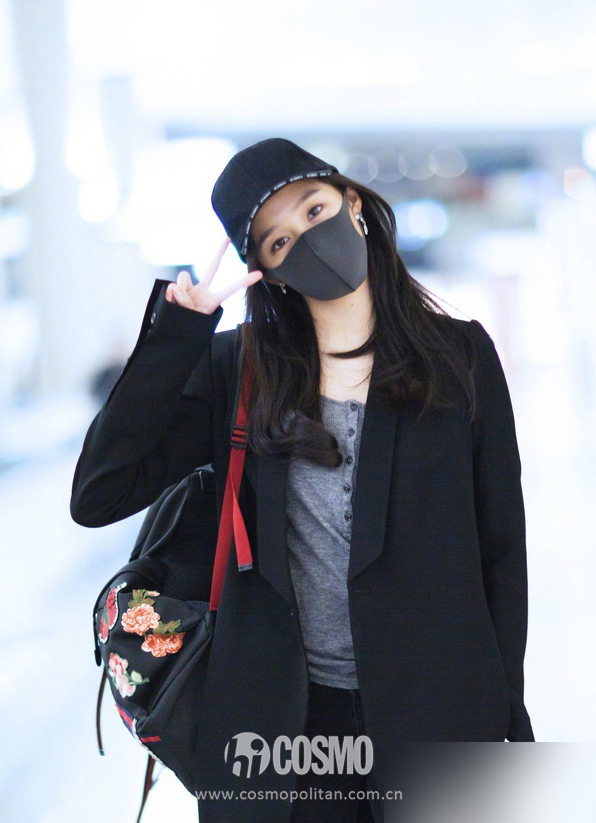 学生党开学季双肩包来咯,开学必备的结实帆布双肩包