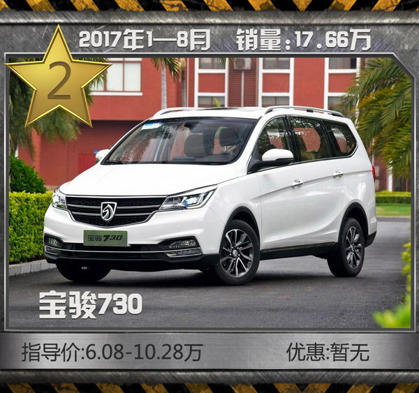 推荐一款10万以内的MPV,实用10万左右mpv车型推荐