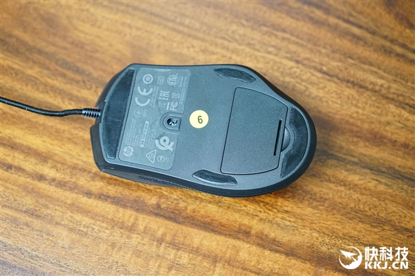惠普暗影精灵6鼠标怎么设置,惠普暗影精灵鼠标旗舰版按键介绍