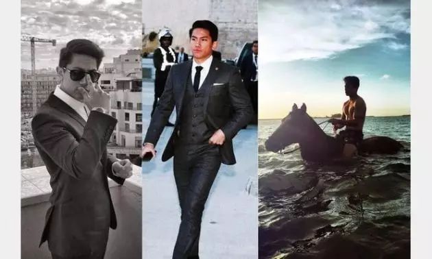 文莱王宫全景图,文莱国王纪念馆视频