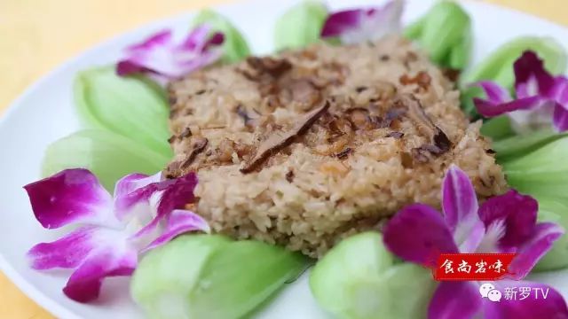 赶紧收藏！再有人问你龙岩有什么好吃的，把这条微信转给TA！