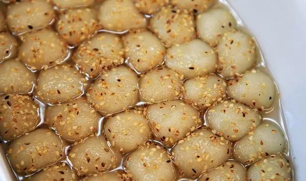 赶紧收藏！再有人问你龙岩有什么好吃的，把这条微信转给TA！