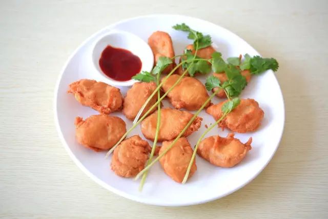 赶紧收藏！再有人问你龙岩有什么好吃的，把这条微信转给TA！