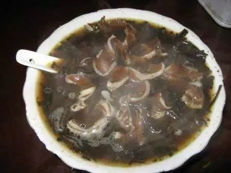 赶紧收藏！再有人问你龙岩有什么好吃的，把这条微信转给TA！