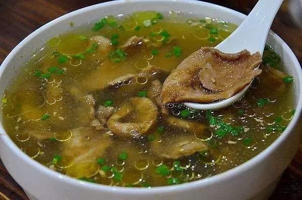 赶紧收藏！再有人问你龙岩有什么好吃的，把这条微信转给TA！