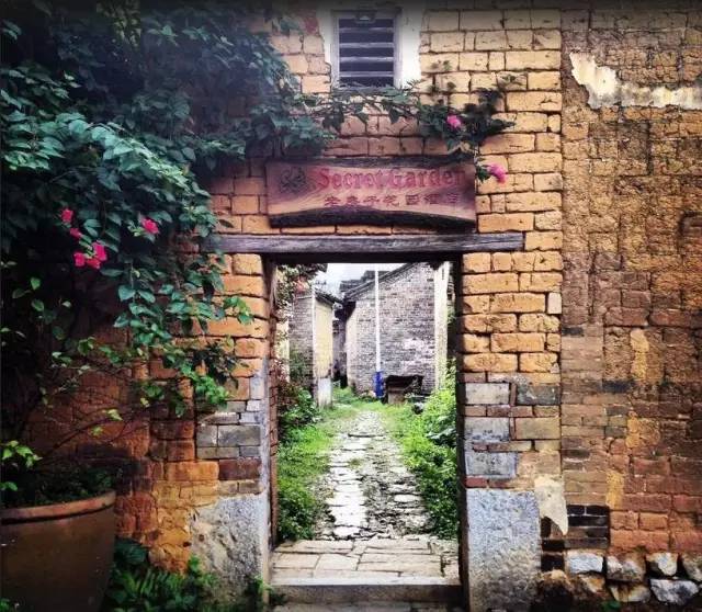 广西最奇特的民宿,广西巴马百魔洞包吃住的民宿