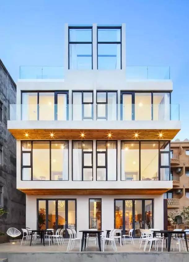 广西最奇特的民宿,广西巴马百魔洞包吃住的民宿