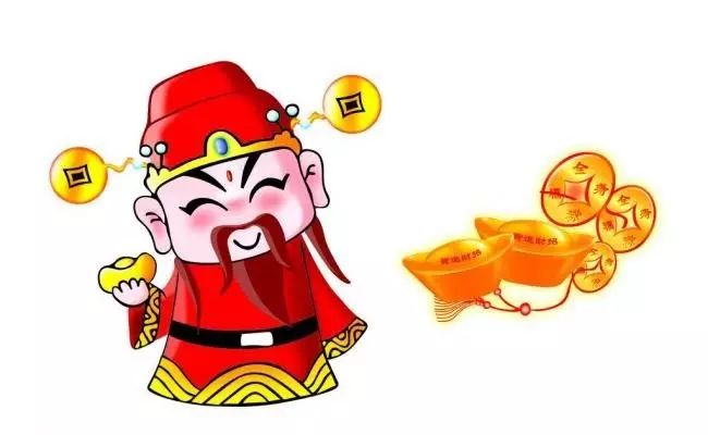 财神节｜你家财神摆对了吗？财神的请拜注意事项