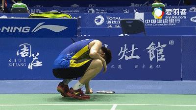 林丹打吐安赛龙,林丹现在还打比赛吗