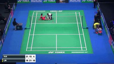 林丹打吐安赛龙,林丹现在还打比赛吗