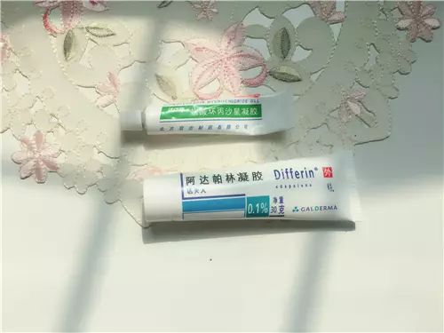 祛痘印和闭口最好的办法,去闭口加痘印好物推荐