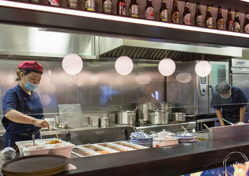 五星酒店餐厅私房菜,五星级酒店总厨师长