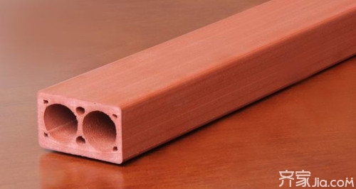 生态木是什么木材,生态木是什么木