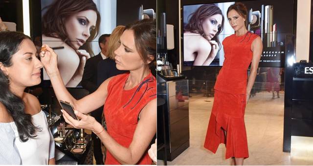 rihanna彩妆,rihanna彩妆产品