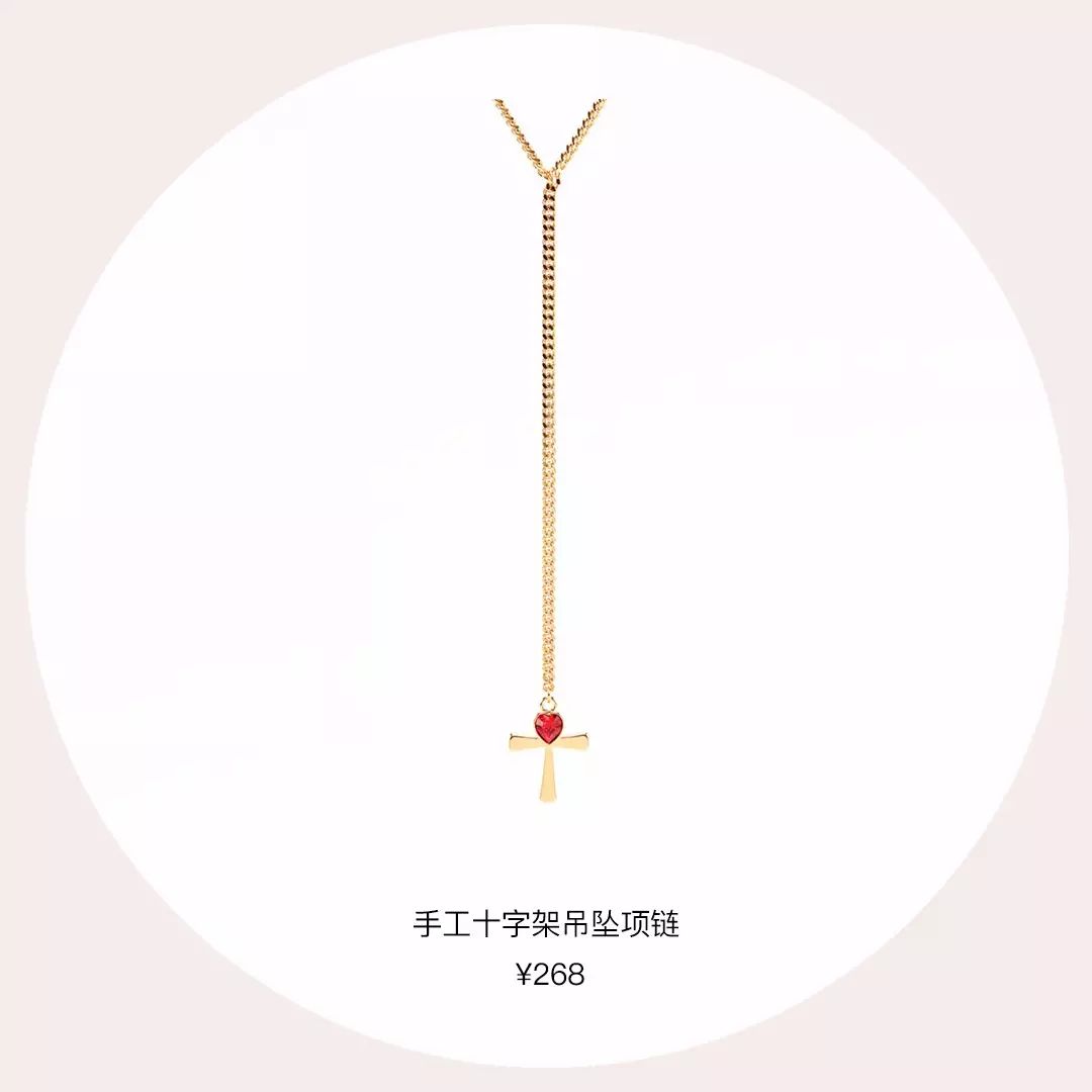 韩国今年流行的饰品,今年最火的高端饰品