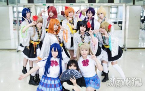 京津冀的电竞孵化基地河北白沟首届电竞文化节