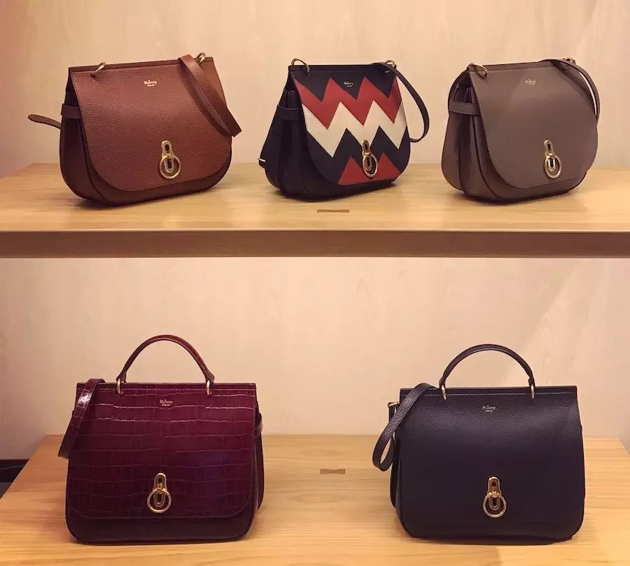 这些中国「别的地方没得卖」的时髦货｜都在这个商场里！