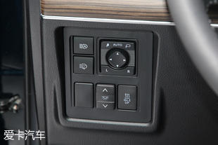 2017法兰克福车展丰田普拉多发布,最新上海车展丰田普拉多