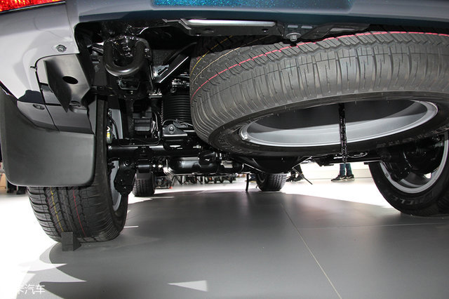 2017法兰克福车展丰田普拉多发布,最新上海车展丰田普拉多