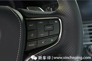 雷克萨斯lc正面图,雷克萨斯lc全面介绍