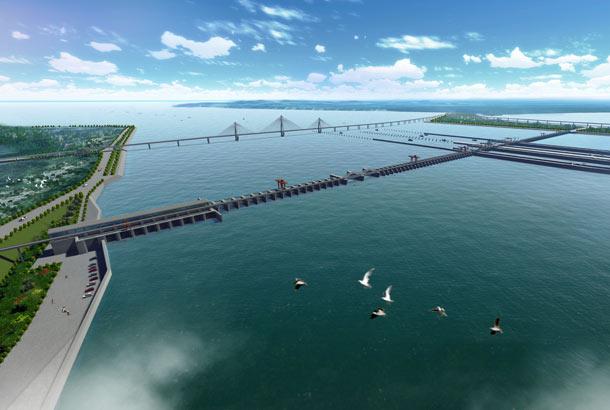 长江的各种濒危物种,长江生物多样性现状