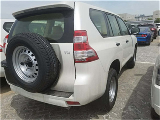 中东2700跟中规2700哪个要长一点,中东霸道2700和国产2700哪个贵