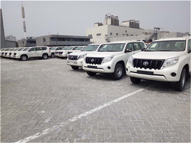 中东2700跟中规2700哪个要长一点,中东霸道2700和国产2700哪个贵