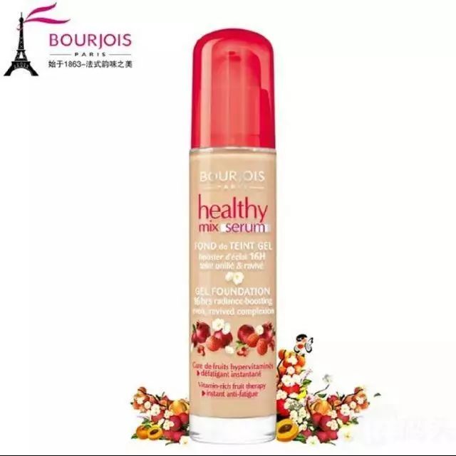 将专柜拉下神坛的平价粉底液全都在这儿|BEAUTY侦查部