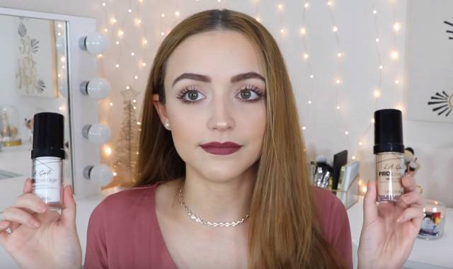 将专柜拉下神坛的平价粉底液全都在这儿|BEAUTY侦查部