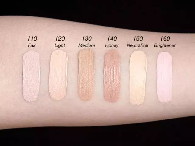 将专柜拉下神坛的平价粉底液全都在这儿|BEAUTY侦查部