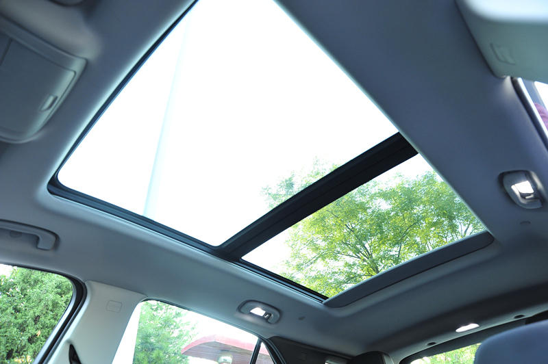 科雷傲和探界者,科雷傲和探界者哪个好点