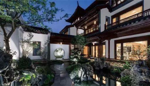 从绿城品牌发展史读懂中国品质人居20年