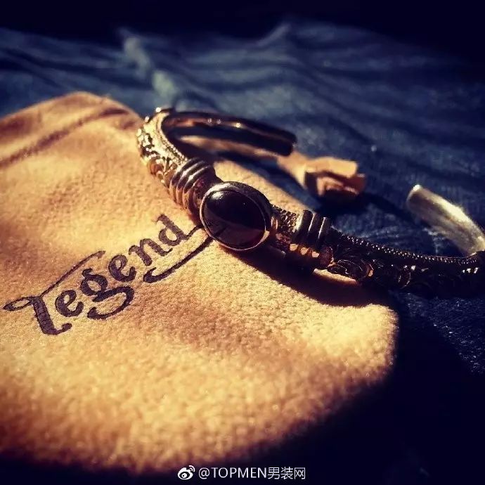 小众轻奢银饰推荐分享,日本复古银饰品牌