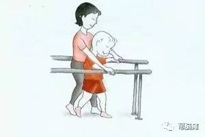 治疗脑瘫的正确方式,脑瘫最好的康复训练方法