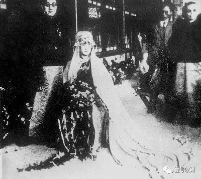 梁启超的三段婚姻,梁启超与第一任妻子的后代