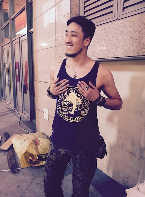 潮牌｜N.E（核爆炸）原创潮流品牌，炸的就是潮流圈！