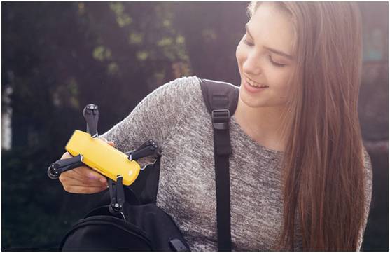 感受黑科技｜922来商社电器解放碑旗舰店潮品馆