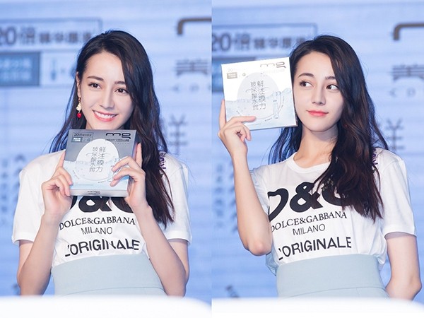 热巴教你快速化妆术,热巴牵手创造营2019